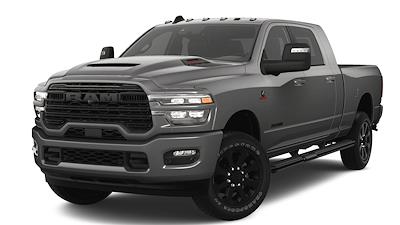 New 2025 Ram 2500 Laramie Mega Cab 4x4 Pickup for sale #540881 - photo 1