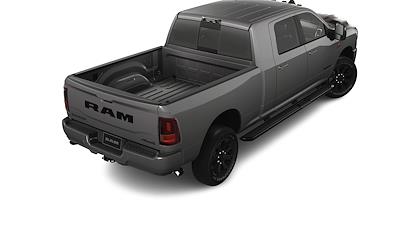 New 2025 Ram 2500 Laramie Mega Cab 4x4 Pickup for sale #540881 - photo 2