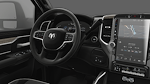 New 2025 Ram 2500 Laramie Mega Cab 4x4 Pickup for sale #540881 - photo 9