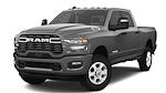 New 2025 Ram 2500 Big Horn Crew Cab 4x4 Pickup for sale #542966 - photo 1