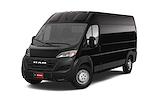 New 2025 Ram ProMaster 2500 High Roof Empty Cargo Van for sale #551535 - photo 1