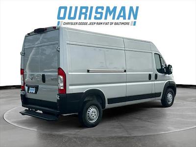 New 2025 Ram ProMaster 2500 High Roof Empty Cargo Van for sale #42551536 - photo 2