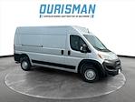 New 2025 Ram ProMaster 2500 High Roof Empty Cargo Van for sale #42551536 - photo 1