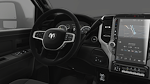 New 2025 Ram 2500 Tradesman Crew Cab 4x4 Pickup for sale #44554304 - photo 9