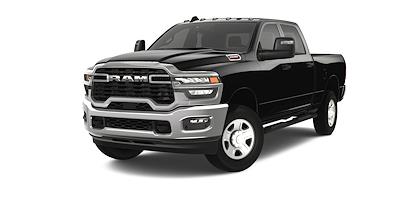 New 2025 Ram 3500 Tradesman Crew Cab 4x4 Pickup for sale #555417 - photo 1