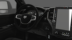 New 2025 Ram 3500 Tradesman Crew Cab 4x4 Pickup for sale #555417 - photo 8
