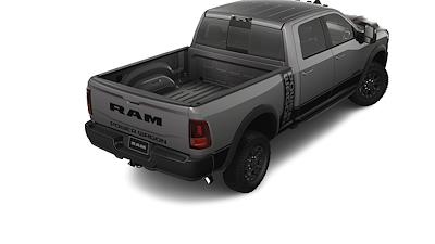 New 2025 Ram 2500 Power Wagon Crew Cab 4x4 Pickup for sale #558166 - photo 2