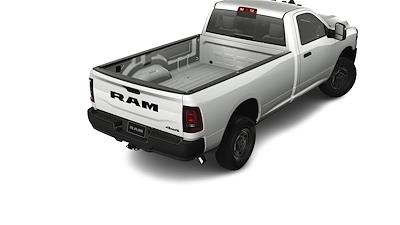 New 2025 Ram 2500 Tradesman Regular Cab 4x4 Pickup for sale #558216 - photo 2