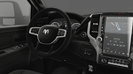New 2025 Ram 2500 Tradesman Crew Cab 4x4 Pickup for sale #560148 - photo 9