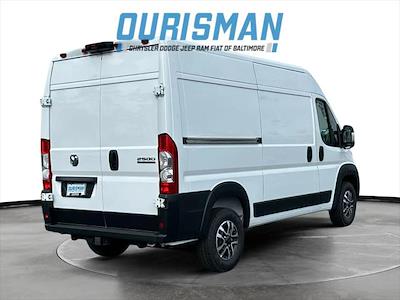 New 2025 Ram ProMaster 2500 High Roof Empty Cargo Van for sale #42560714 - photo 2