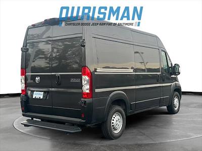 New 2025 Ram ProMaster 3500 High Roof Empty Cargo Van for sale #42561397 - photo 2