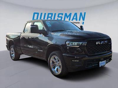 New 2025 Ram 1500 Big Horn Quad Cab 4x4 Pickup for sale #45592072 - photo 1