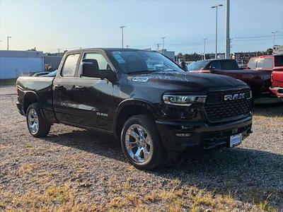New 2025 Ram 1500 Big Horn Quad Cab 4x4 Pickup for sale #45592072 - photo 2
