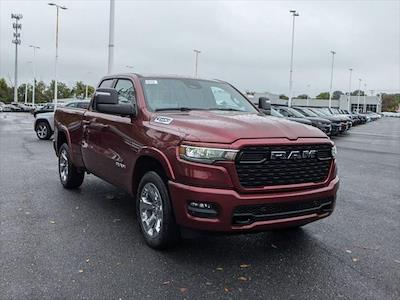 New 2025 Ram 1500 Big Horn Quad Cab 4x4 Pickup for sale #45592075 - photo 1