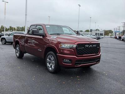 New 2025 Ram 1500 Big Horn Quad Cab 4x4 Pickup for sale #45592075 - photo 2