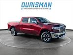 New 2025 Ram 1500 Laramie Crew Cab 4x4 Pickup for sale #45643395 - photo 1