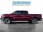 New 2025 Ram 1500 Laramie Crew Cab 4x4 Pickup for sale #45643395 - photo 3