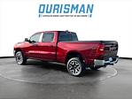 New 2025 Ram 1500 Laramie Crew Cab 4x4 Pickup for sale #45643395 - photo 4