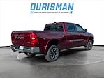 New 2025 Ram 1500 Laramie Crew Cab 4x4 Pickup for sale #45643395 - photo 6