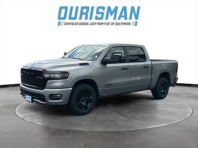 New 2025 Ram 1500 Tradesman Crew Cab 4x4 Pickup for sale #45720799 - photo 2