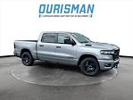 New 2025 Ram 1500 Tradesman Crew Cab 4x4 Pickup for sale #45720799 - photo 1