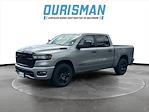 New 2025 Ram 1500 Tradesman Crew Cab 4x4 Pickup for sale #45720799 - photo 2