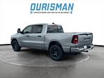 New 2025 Ram 1500 Tradesman Crew Cab 4x4 Pickup for sale #45720799 - photo 4