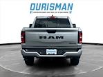 New 2025 Ram 1500 Tradesman Crew Cab 4x4 Pickup for sale #45720799 - photo 5