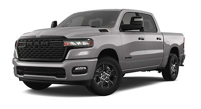 New 2025 Ram 1500 Tradesman Crew Cab 4x4 Pickup for sale #45720800 - photo 1