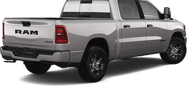 New 2025 Ram 1500 Tradesman Crew Cab 4x4 Pickup for sale #45720800 - photo 2