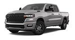 New 2025 Ram 1500 Tradesman Crew Cab 4x4 Pickup for sale #45720800 - photo 1