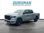 New 2025 Ram 1500 Tradesman Crew Cab 4x4 Pickup for sale #45720800 - photo 2