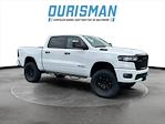 New 2025 Ram 1500 Tradesman Crew Cab 4x4 Pickup for sale #45720801 - photo 1