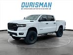 New 2025 Ram 1500 Tradesman Crew Cab 4x4 Pickup for sale #45720801 - photo 2