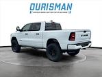 New 2025 Ram 1500 Tradesman Crew Cab 4x4 Pickup for sale #45720801 - photo 4