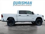 New 2025 Ram 1500 Tradesman Crew Cab 4x4 Pickup for sale #45720801 - photo 7