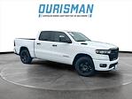 New 2025 Ram 1500 Tradesman Crew Cab 4x4 Pickup for sale #45720802 - photo 1