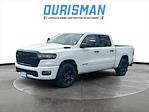 New 2025 Ram 1500 Tradesman Crew Cab 4x4 Pickup for sale #45720802 - photo 2