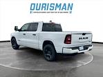 New 2025 Ram 1500 Tradesman Crew Cab 4x4 Pickup for sale #45720802 - photo 4