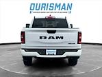 New 2025 Ram 1500 Tradesman Crew Cab 4x4 Pickup for sale #45720802 - photo 5