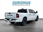 New 2025 Ram 1500 Tradesman Crew Cab 4x4 Pickup for sale #45720802 - photo 6