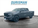 New 2025 Ram 1500 Tradesman Crew Cab 4x4 Pickup for sale #45720803 - photo 2