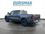 New 2025 Ram 1500 Tradesman Crew Cab 4x4 Pickup for sale #45720803 - photo 4