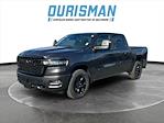 New 2025 Ram 1500 Tradesman Crew Cab 4x4 Pickup for sale #45720804 - photo 2