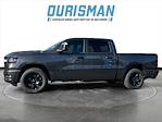 New 2025 Ram 1500 Tradesman Crew Cab 4x4 Pickup for sale #45720804 - photo 3