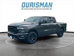 New 2025 Ram 1500 Tradesman Crew Cab 4x4 Pickup for sale #45720806 - photo 2