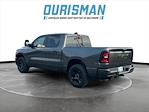New 2025 Ram 1500 Tradesman Crew Cab 4x4 Pickup for sale #45720806 - photo 4