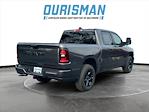 New 2025 Ram 1500 Tradesman Crew Cab 4x4 Pickup for sale #45720806 - photo 6