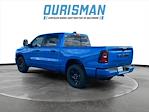 New 2025 Ram 1500 Tradesman Crew Cab 4x4 Pickup for sale #45720807 - photo 4