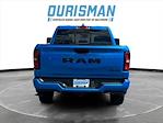 New 2025 Ram 1500 Tradesman Crew Cab 4x4 Pickup for sale #45720807 - photo 5